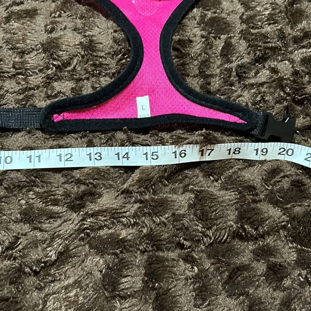BOGO Pet Harness and Leash